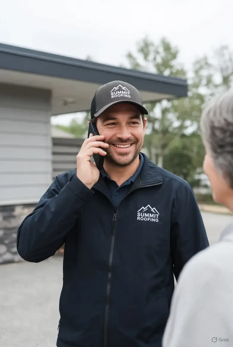 Flat Roof Leak Repair Cheyenne, WY FAQs